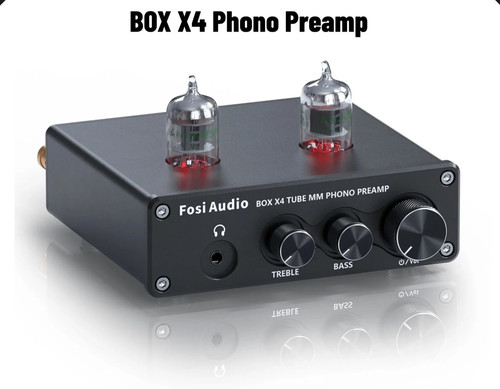 Fosi audio box - fosi,