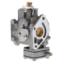 Carbs Carburetor Assy