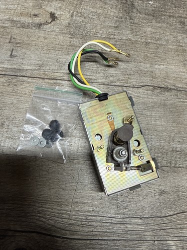 Dual turntable motor for 505 - for,