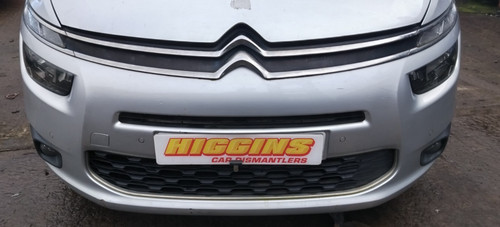 2015 citroen grand picasso - c4,