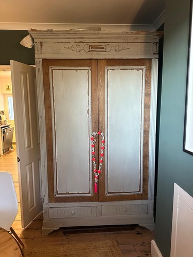 Large vintage rustic french - large,