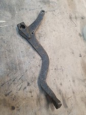 Suzuki TS125ER rear Brake