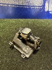 Husqvarna Partner K750 K760 Petrol Disc Cutter Unchecked Carburettor And Inlet