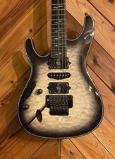 Ibanez JIVA10L LEFTY LEFT