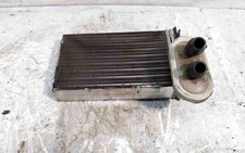 Audi A3 8L1 heat exchanger