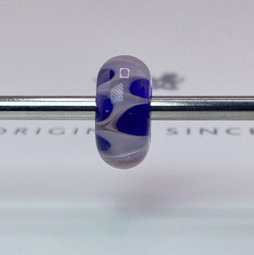 Trollbeads unique glass - trollbeads, bead