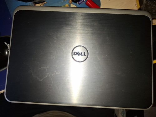 Dell inspiron 15r 5537 - dell, laptop
