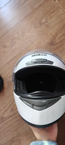 Sparco full face - sparco,
