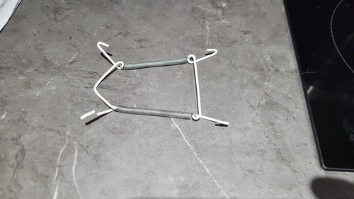 Plate hangers for - x,
