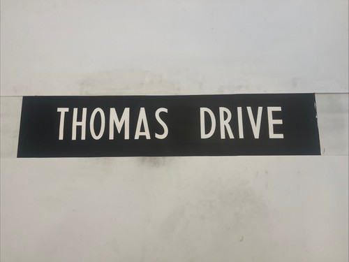Thomas drive merseyside - drive,