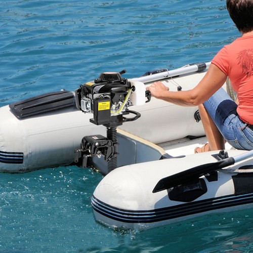 Stroke 4hp outboard - stroke,