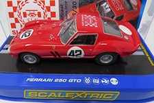 Scalextric  Ferrari 250 GTO |
