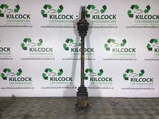 2005 TOYOTA ALPHARD EFOUR HYBRID REAR DRIVE SHAFT  **FAST SHIPPING*