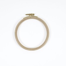 Wooden Drum Embroidery Hoop