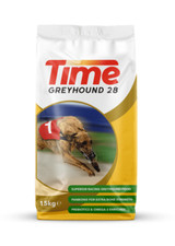 Time Gain 28 Greyhound Gain