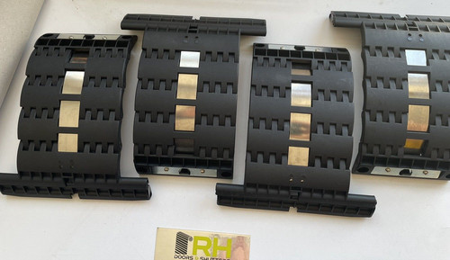 Roller shutter garage - roller,