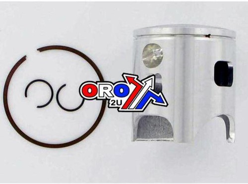 Piston kit 1984 yz80 50 - piston,