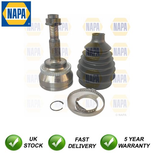 Joint front napa fits - napa,