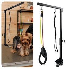 Pet Hair Dryer Hoder Table