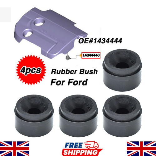 Pcs for ford - 4,