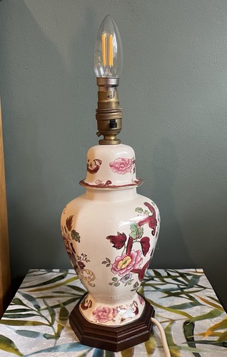 Vintage chinese style table - vintage,