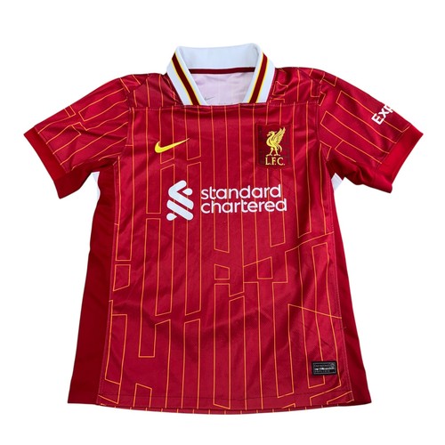 Nike liverpool 2024 - nike, fc