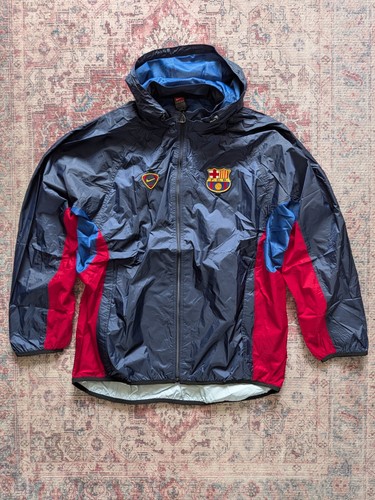 Nike barcelona 2000 01 - nike, fc