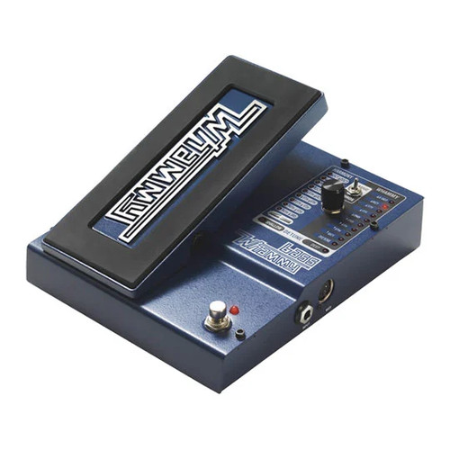 Digitech bass whammy - bass,