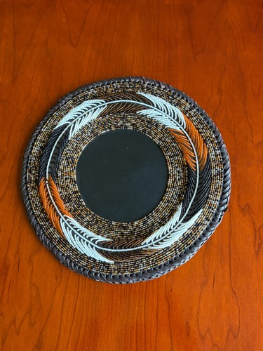Opulent handmade multicoloured - opulent,