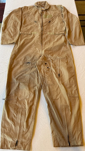 Cwu flight suit coveralls - flight,