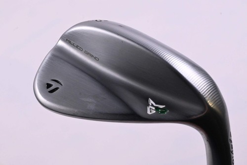 Taylormade milled grind gap - grind,