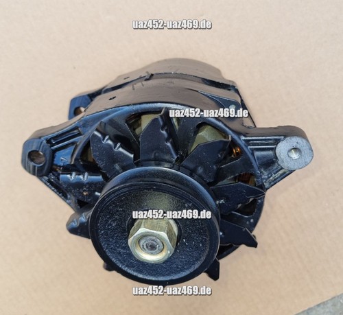 Alternator uaz 469 452 - uaz,