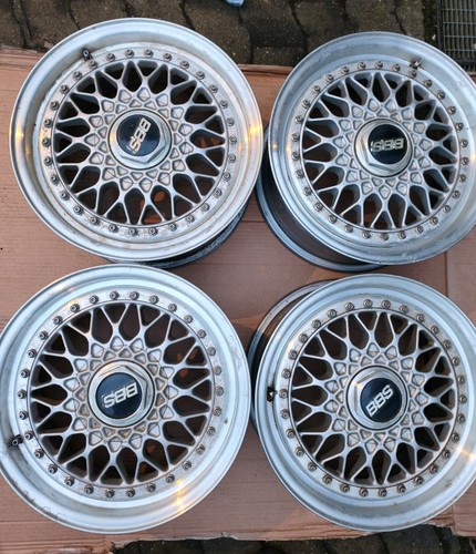 Bbs 043 inch - 15,