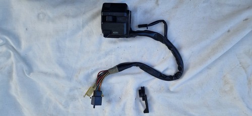 Zxr750 left switch - left, gear