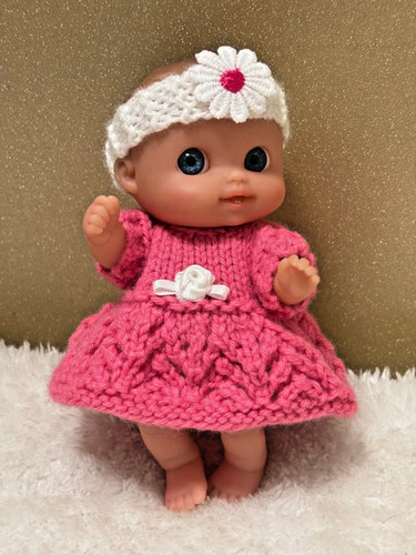 Berenguer lil cutesies baby - berenguer,