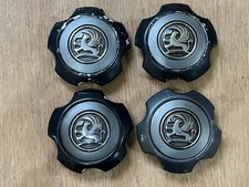 x4 Original Vauxhall Astra