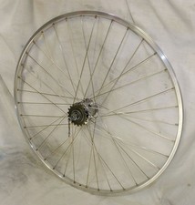 VINTAGE WHEEL STURMEY ARCHER