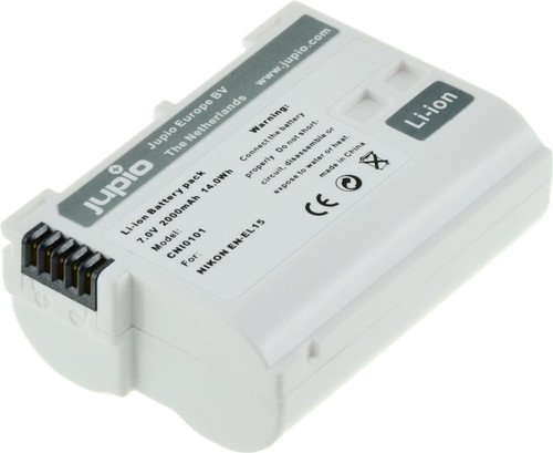 Jupio el15 ultra 2000 - *ultra*, mah
