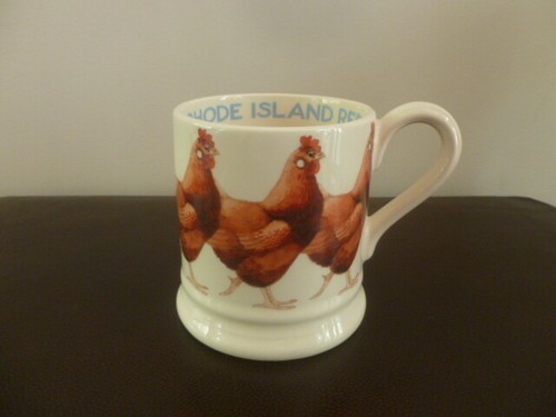 Emma bridgewater bird - bridgewater,