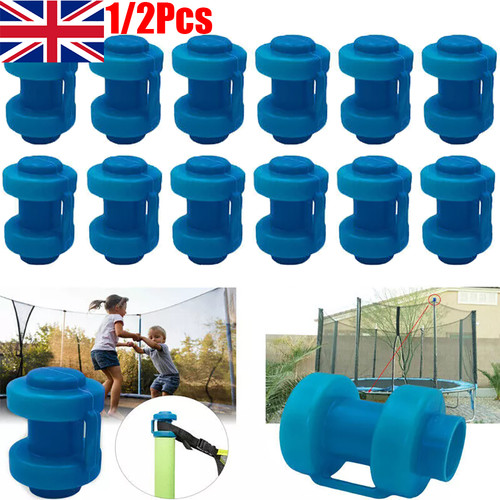 2pcs trampoline enclosure - trampoline,