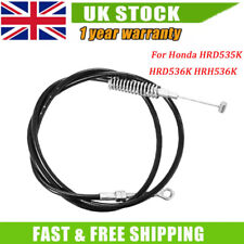 For Honda HRD535K HRD536K HRH536K 06541-VB5-A01 Drive Clutch Cable
