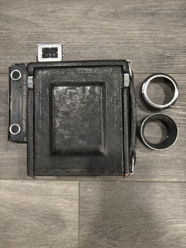Graphex large format camera - large,