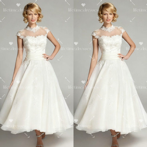 British wedding dress tea - british,