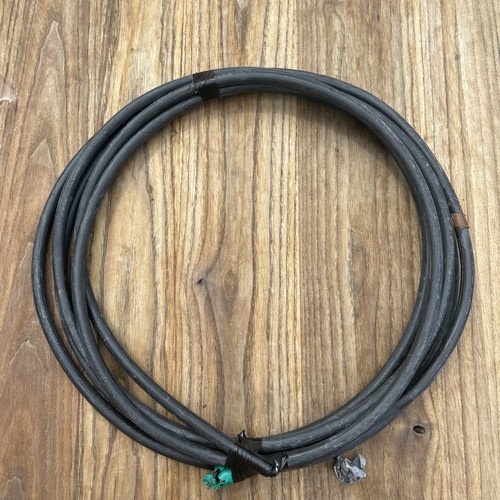 Armoured cable 5m - mm,