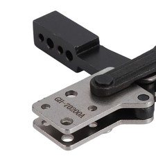 .Quick Release Toggle Clamp