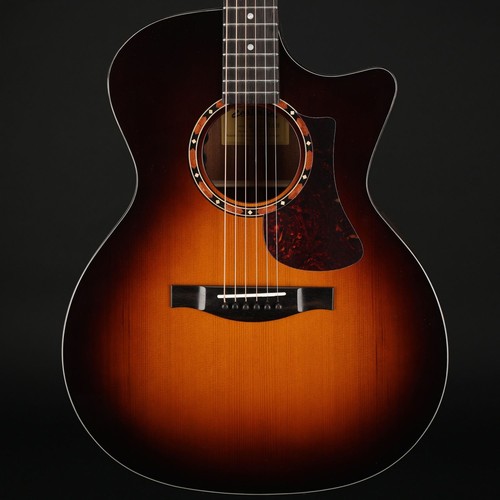 Eastman ac122 2ce - eastman, ac122-2ce-dlx-sb