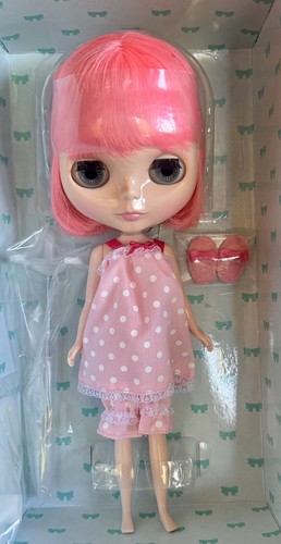 Blythe doll prima dolly peony - doll.,