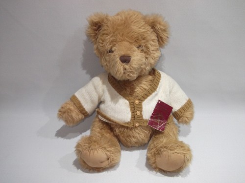 Bhs playful pals soft plush - bhs,