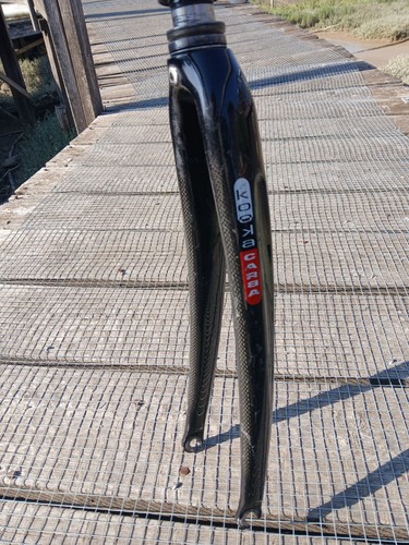 Kookacarba carbon roadbike - kookacarba,