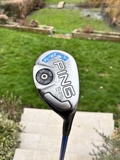 Ping G30 #5 Hybrid (26 Degree)